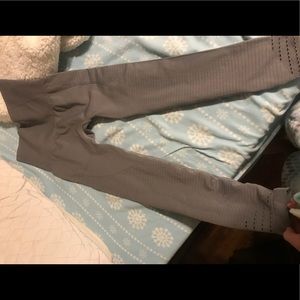 Gymshark Seamless Leggings